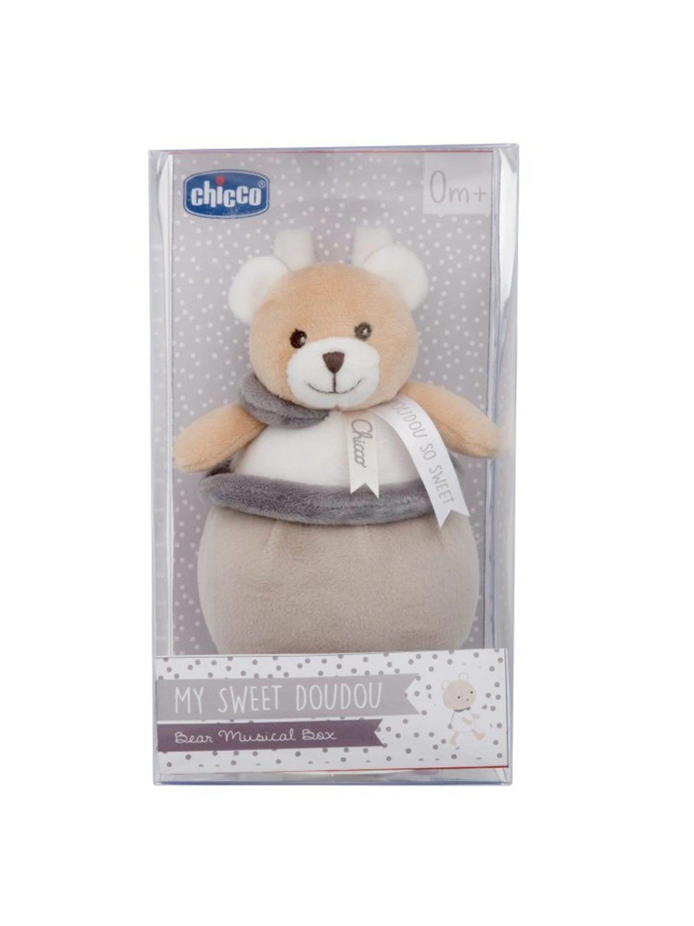 Игрушки для малышей Chicco модель 09618.00 Фото
