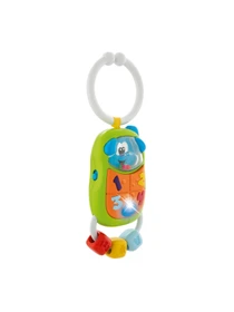 Игрушки для малышей Chicco модель 09708.00 Фото