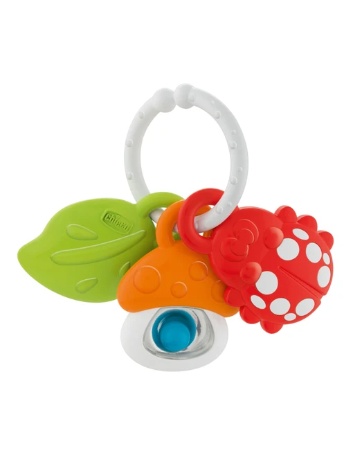 Іграшки для малюків Chicco модель 09709.00 Фото