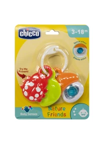 Игрушки для малышей Chicco модель 09709.00 Фото