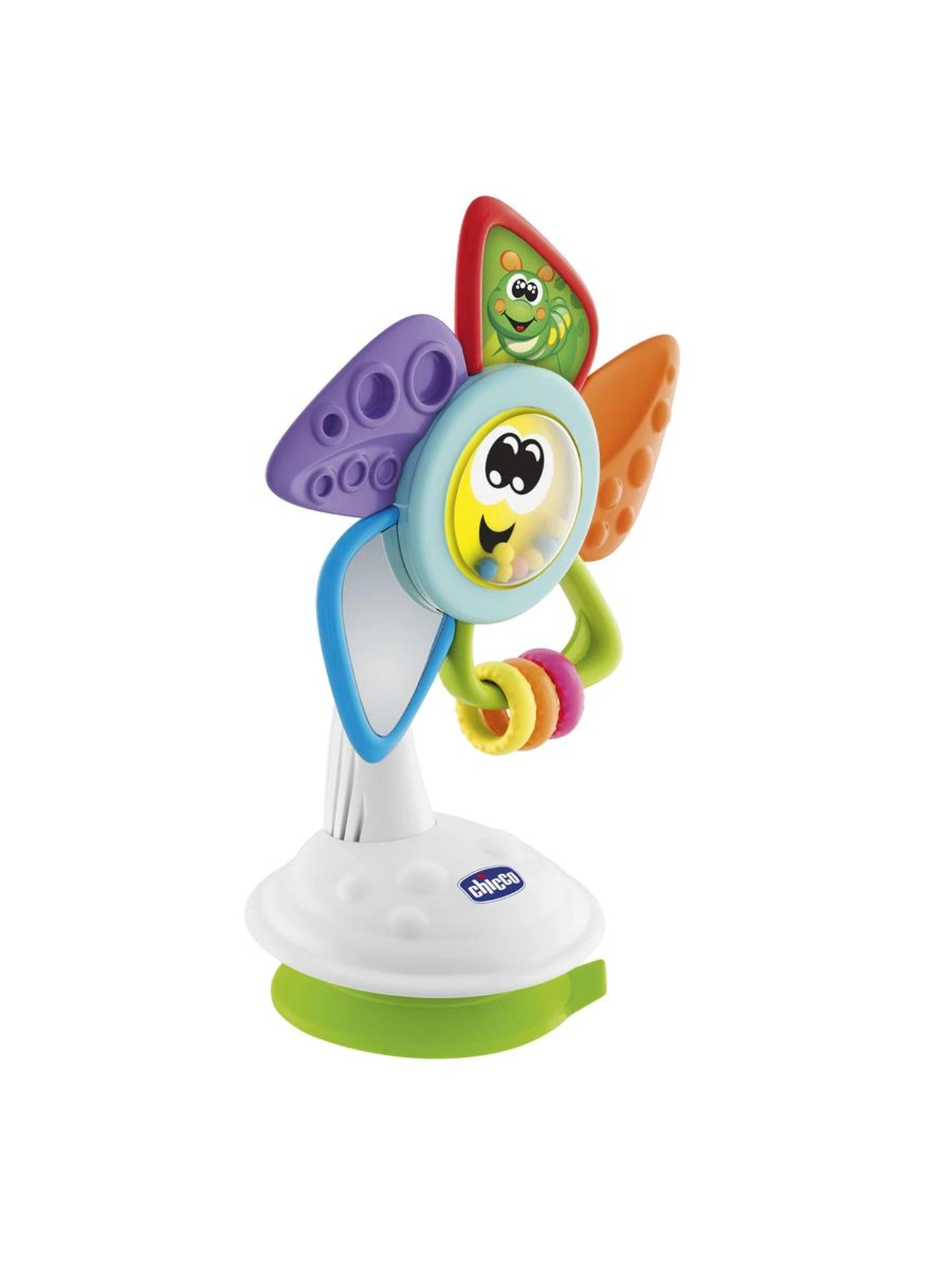 Игрушки для малышей Chicco модель 09710.00 Фото