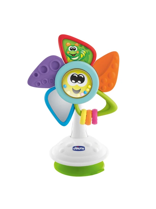 Іграшки для малюків Chicco модель 09710.00 Фото