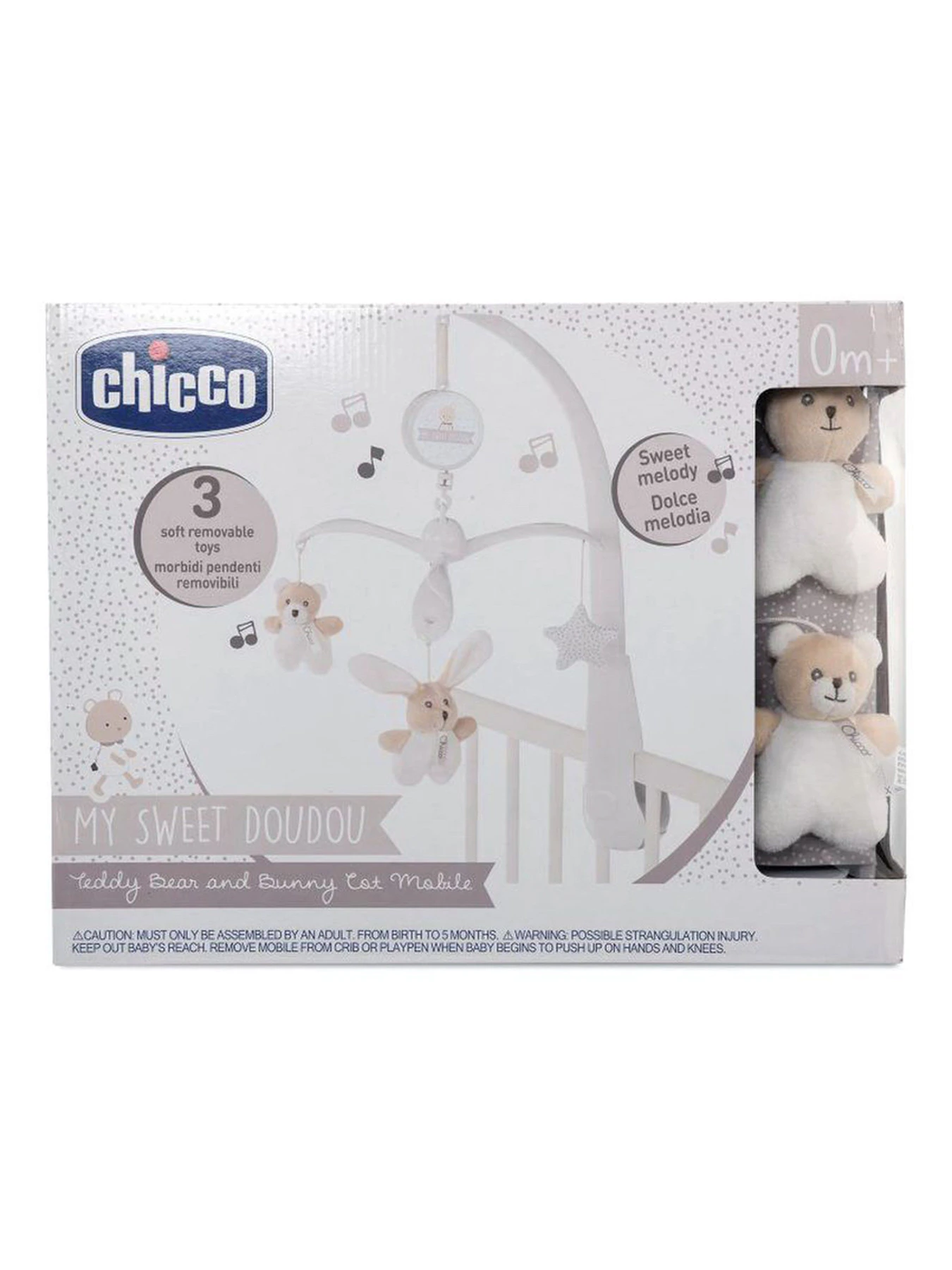 Игрушки для малышей Chicco модель 09714.00 Игрушки для малышей Chicco модель 09714.00 Фото