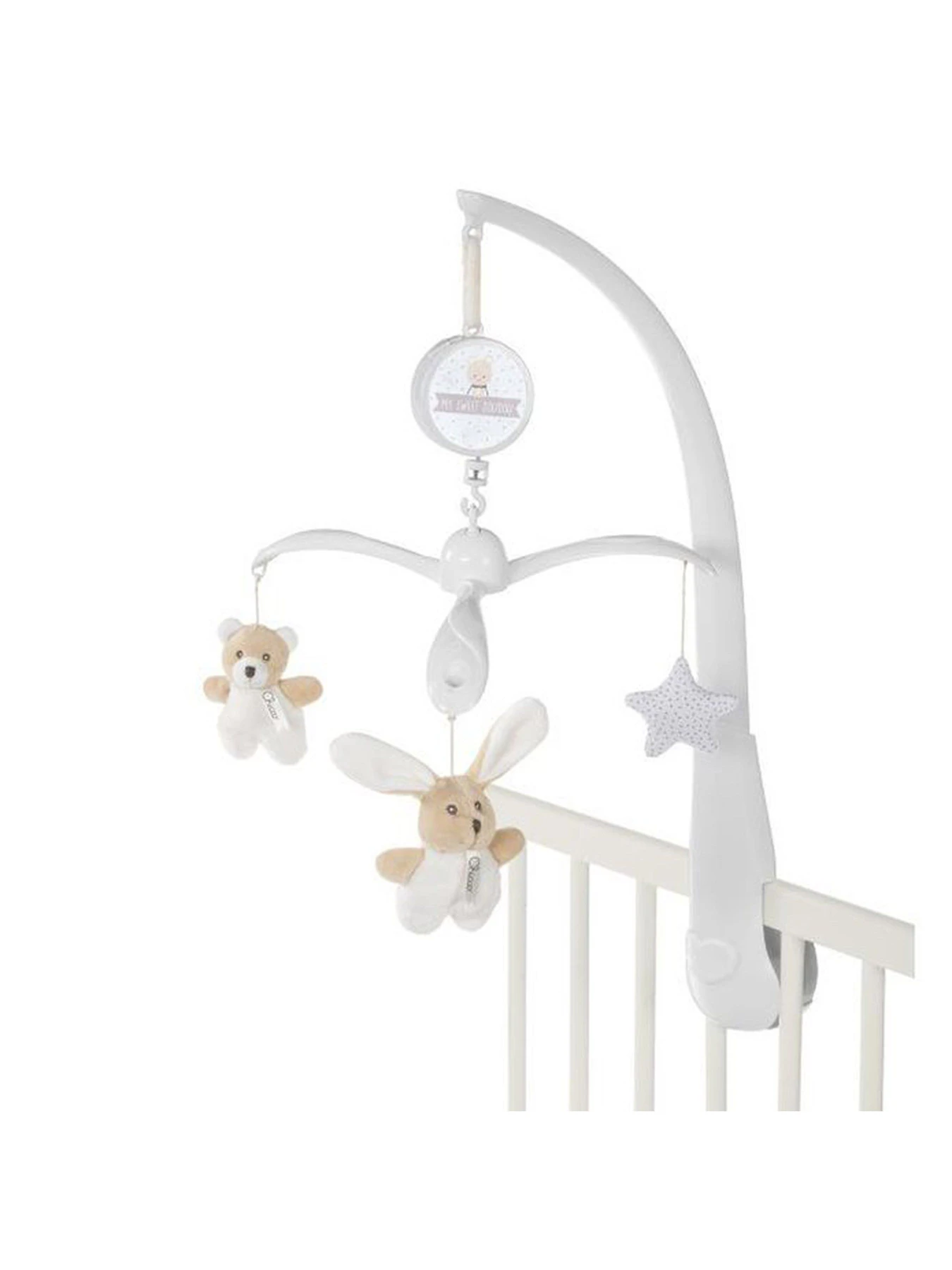 Игрушки для малышей Chicco модель 09714.00 Игрушки для малышей Chicco модель 09714.00 Фото