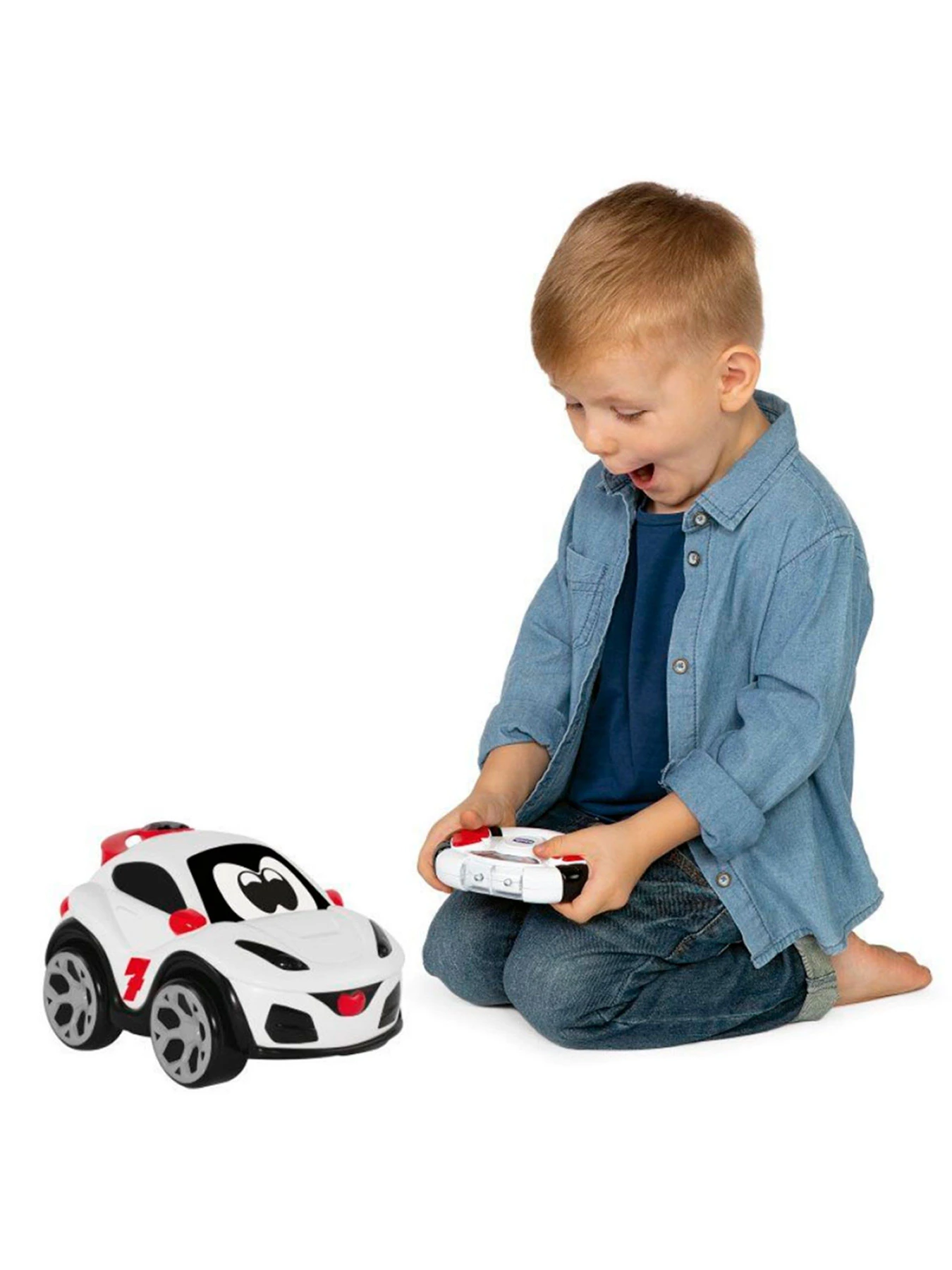 Игровые наборы и игрушки Chicco модель 09729.00 Фото