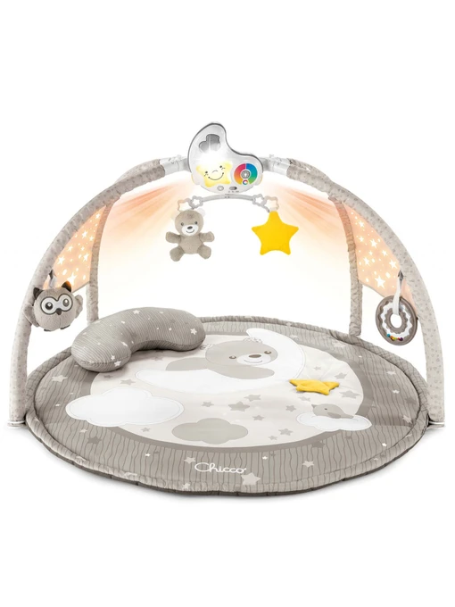 Іграшки для малюків Chicco модель 09866.00 Фото
