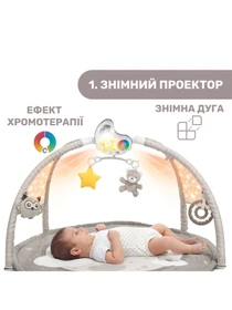 Игрушки для малышей Chicco модель 09866.00 Фото