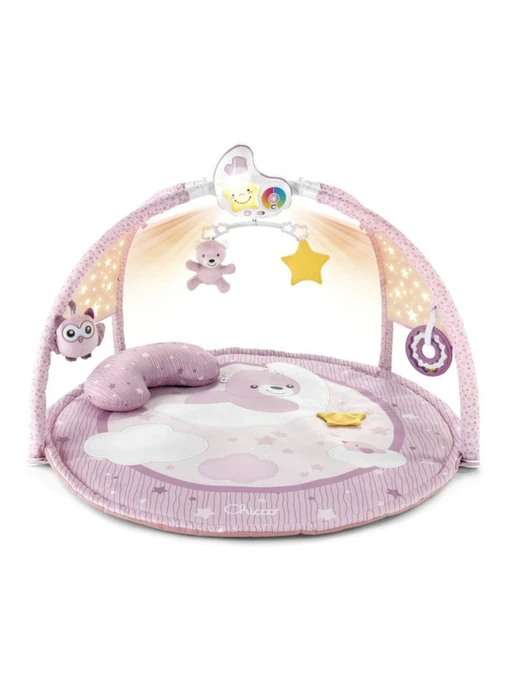 Іграшки для малюків Chicco модель 09866.10 Фото