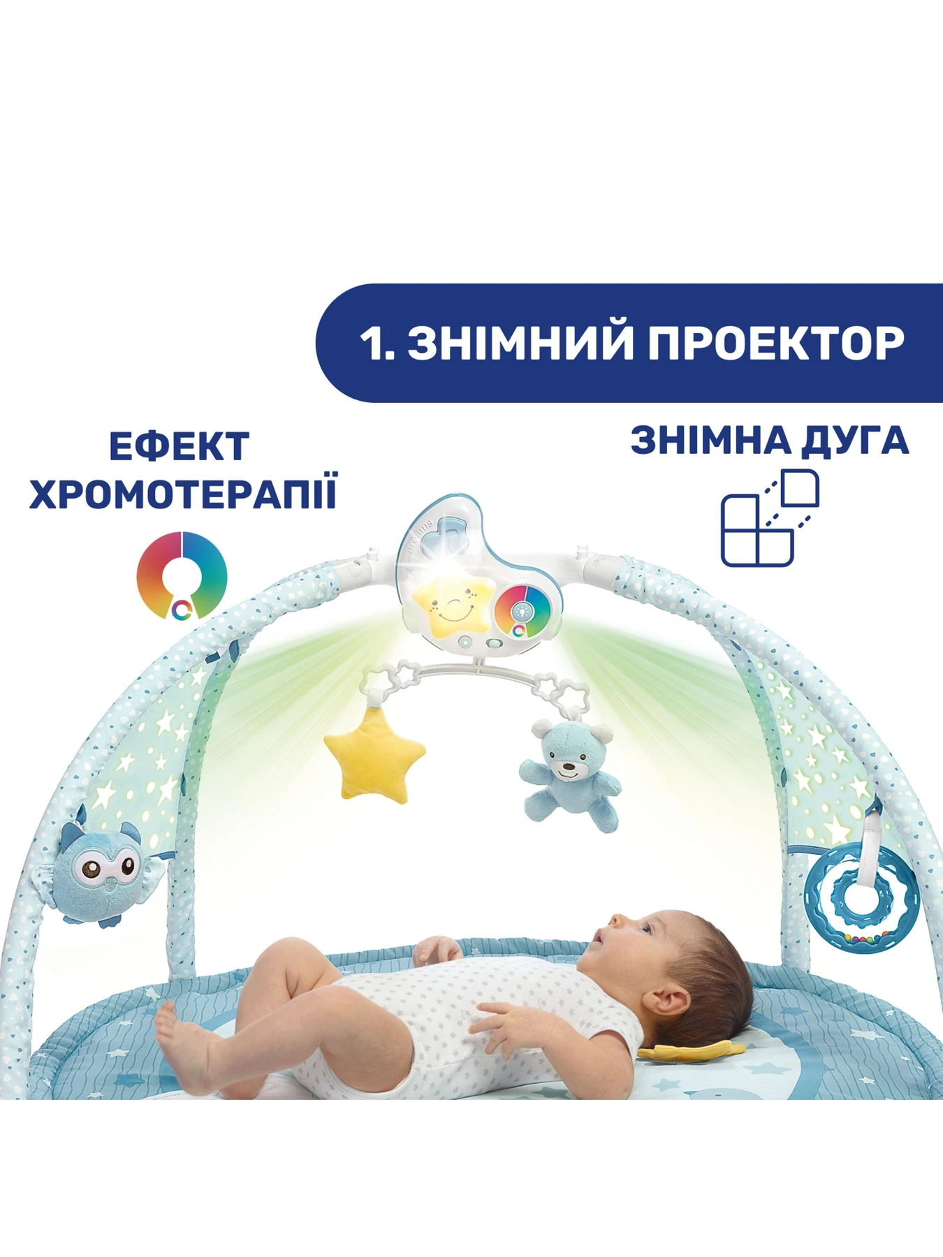 Игрушки для малышей Chicco модель 09866.20 Игрушки для малышей Chicco модель 09866.20 Фото