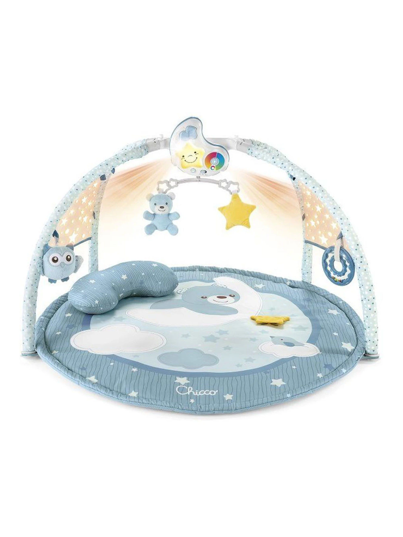 Игрушки для малышей Chicco модель 09866.20 Игрушки для малышей Chicco модель 09866.20 Фото