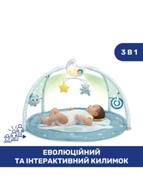Игрушки для малышей Chicco модель 09866.20 Фото