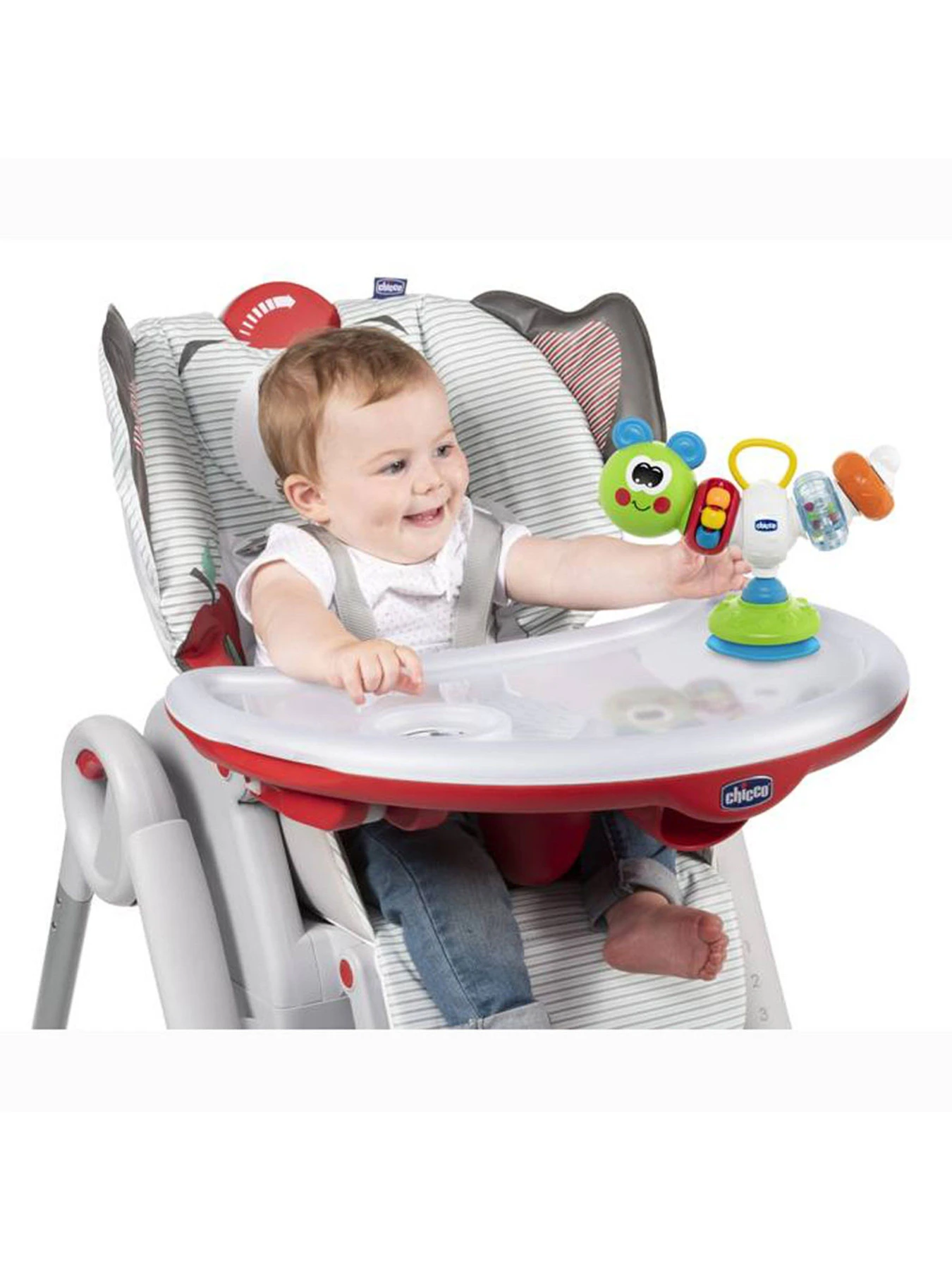 Игрушки для малышей Chicco модель 10036.00 Игрушки для малышей Chicco модель 10036.00 Фото