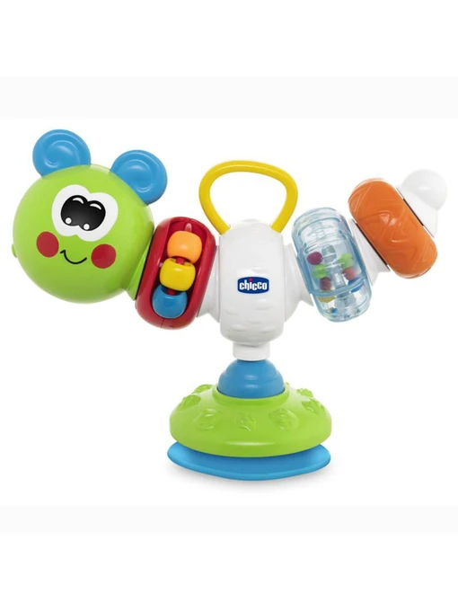 Іграшки для малюків Chicco модель 10036.00 Фото