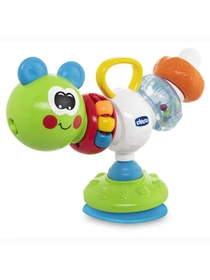Игрушки для малышей Chicco модель 10036.00 Фото