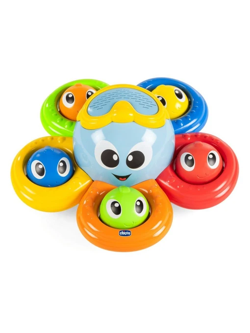 Іграшки для малюків Chicco модель 10037.00 Фото