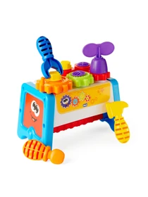 Игрушки для малышей Chicco модель 10062.10 Фото