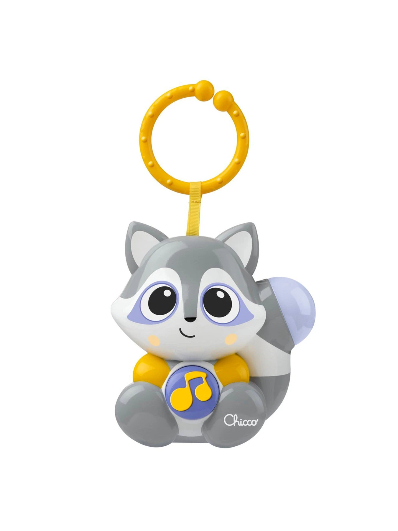 Игрушки для малышей Chicco модель 10065.00 Фото
