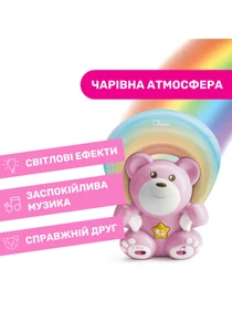 Освещение Chicco модель 10474.10 Фото