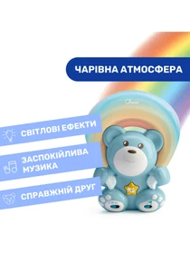 Освещение Chicco модель 10474.20 Фото