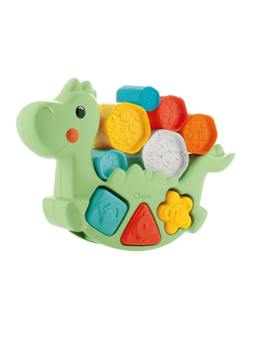 Іграшки для малюків Chicco модель 10499.10 Фото
