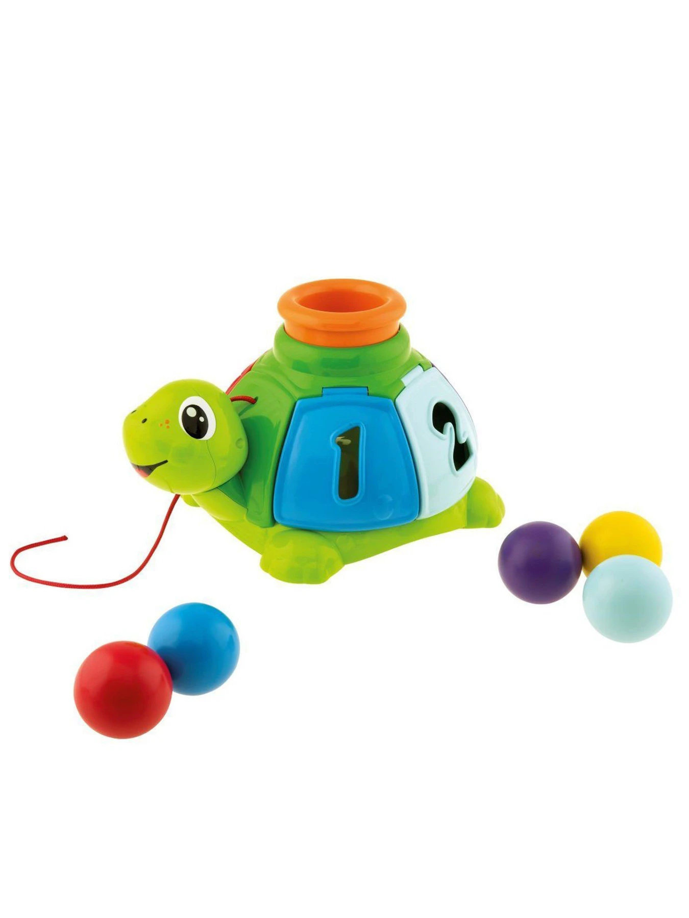 Игрушки для малышей Chicco модель 10622.00 Игрушки для малышей Chicco модель 10622.00 Фото