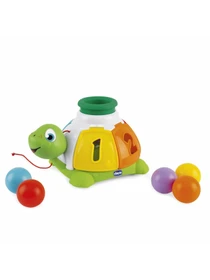 Игрушки для малышей Chicco модель 10622.00 Фото