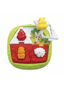 Игрушки для малышей Chicco модель 11085.00 Фото