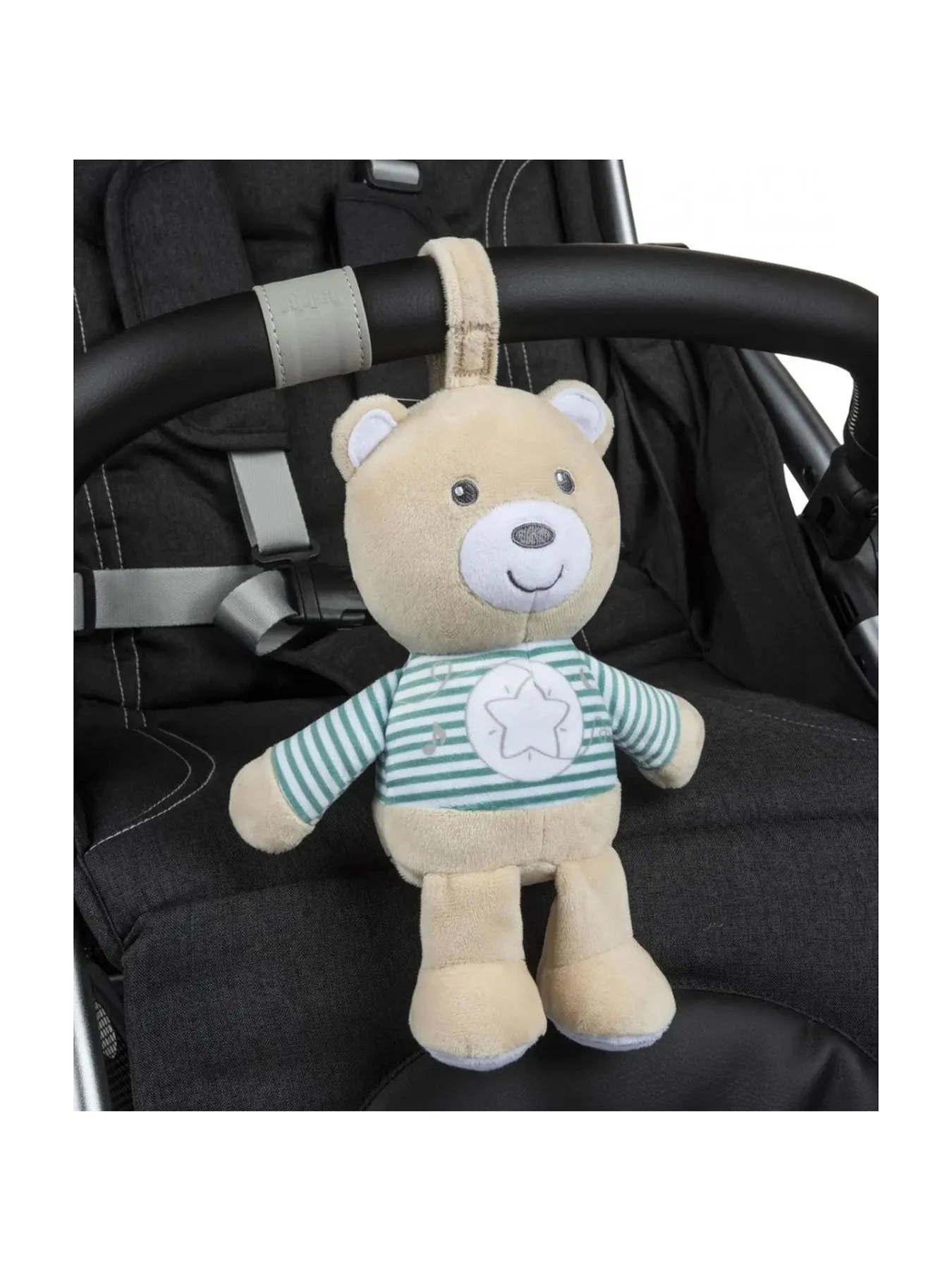 Игрушки для малышей Chicco модель 11128.00 Фото