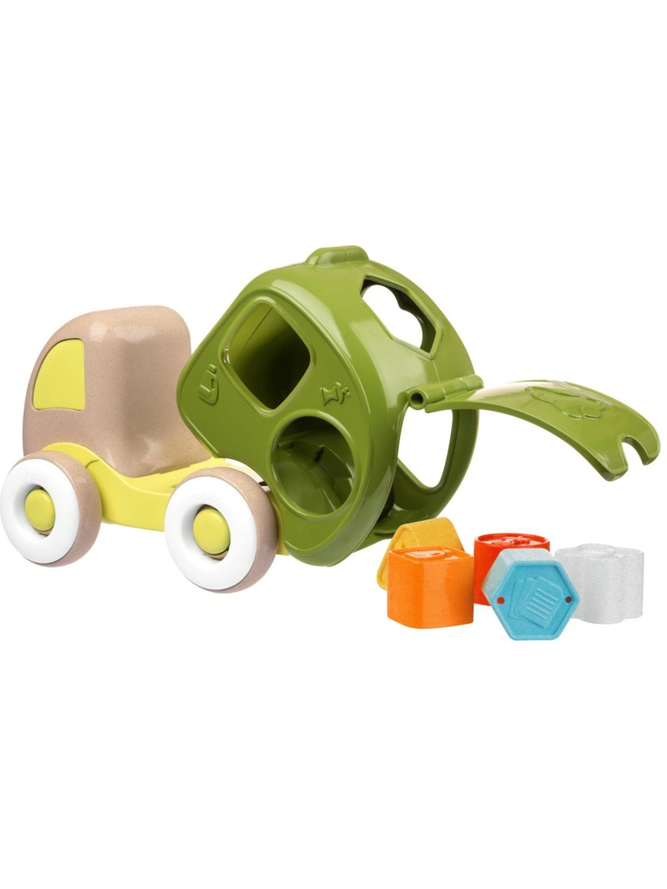 Игрушки для малышей Chicco модель 11158.00 Игрушки для малышей Chicco модель 11158.00 Фото