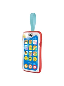Игрушки для малышей Chicco модель 11161.00 Фото