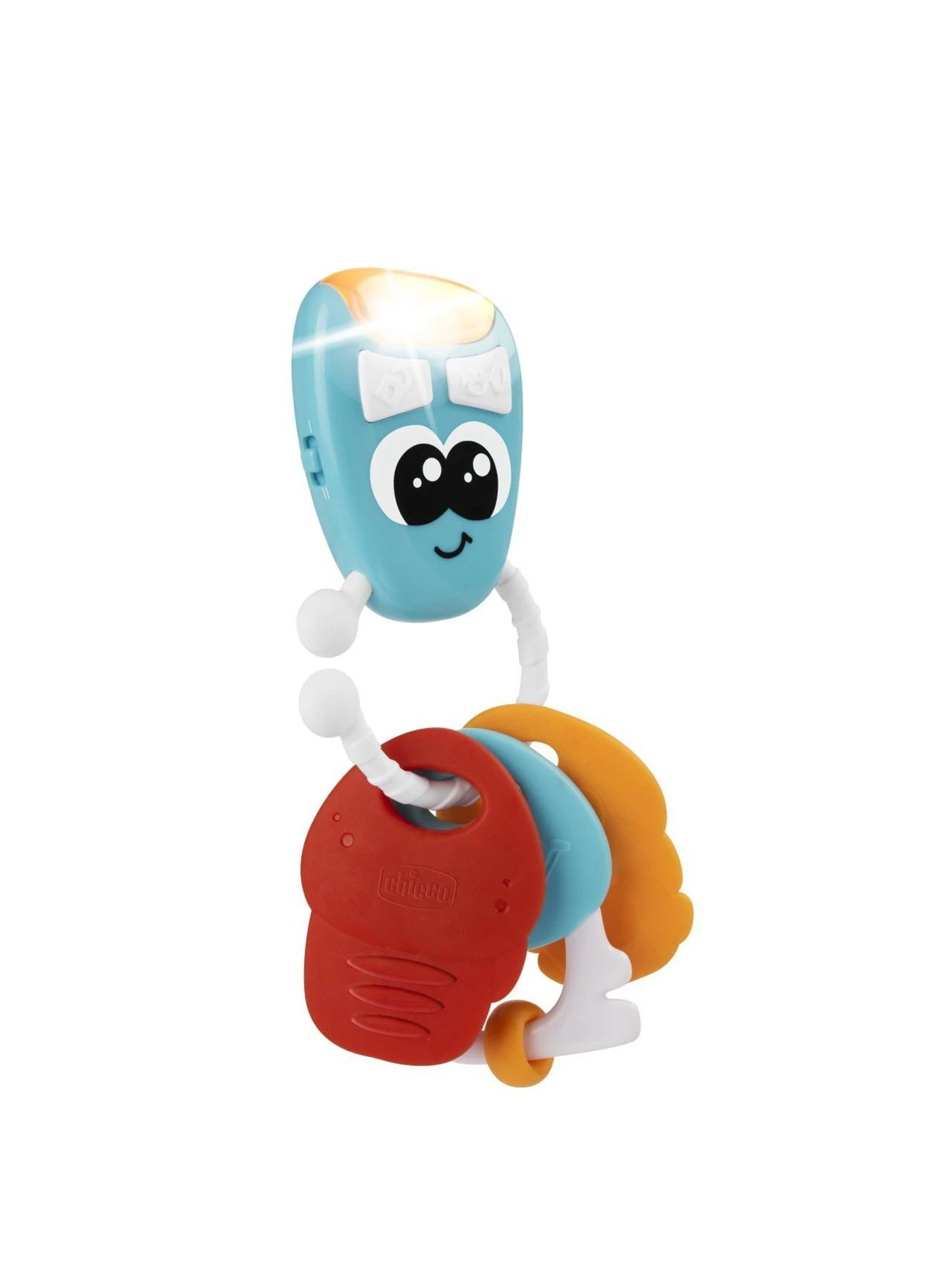 Игрушки для малышей Chicco модель 11163.00 Игрушки для малышей Chicco модель 11163.00 Фото