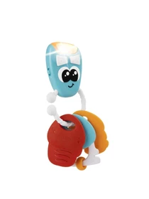 Игрушки для малышей Chicco модель 11163.00 Фото