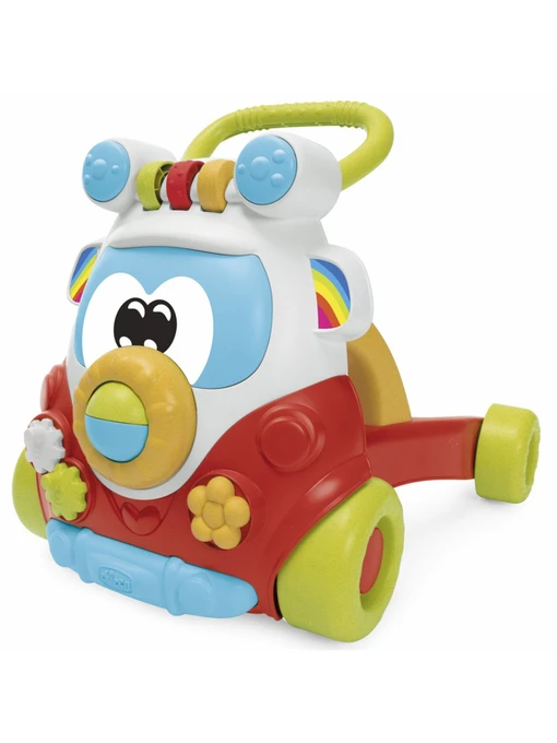Іграшки для малюків Chicco модель 11335.00 Фото