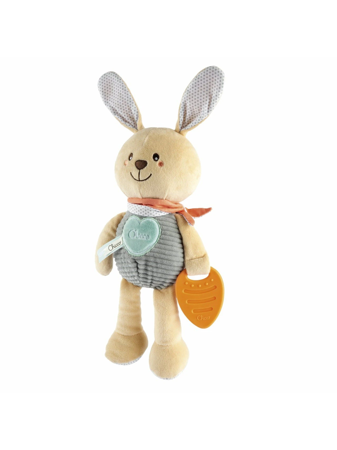М'які іграшки Chicco модель 11467.00 Фото