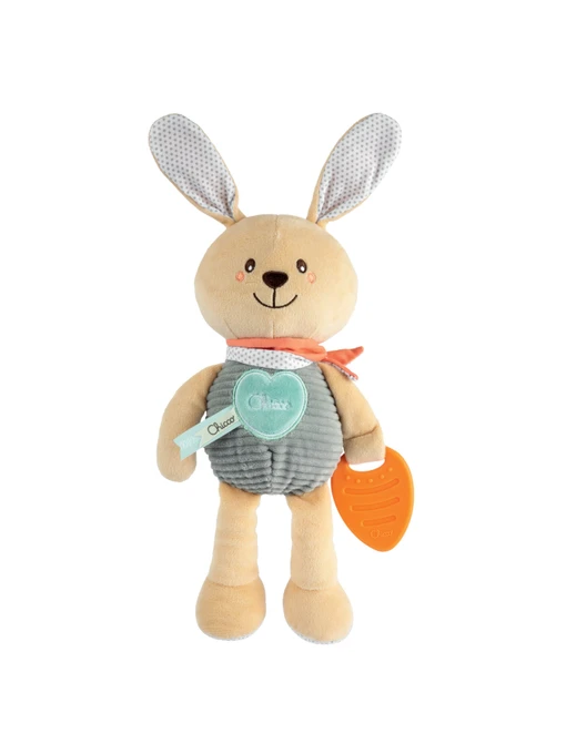 М'які іграшки Chicco модель 11467.00 Фото