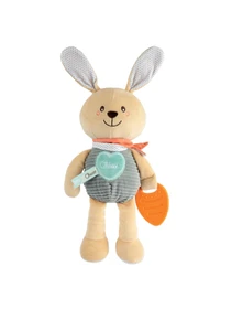 М'які іграшки Chicco модель 11467.00 Фото