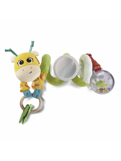 Іграшки для малюків Chicco модель 11562.00 Фото