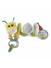 Іграшки для малюків Chicco модель 11562.00 Фото