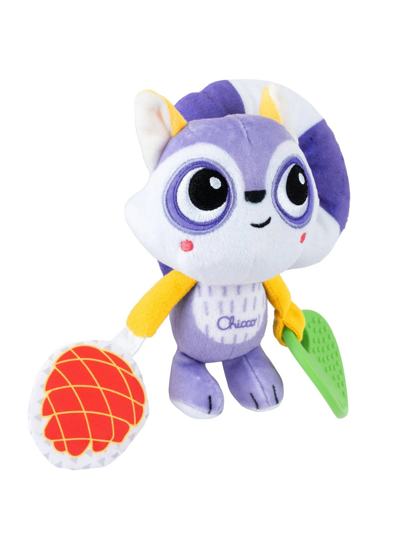 Игрушки для малышей Chicco модель 11563.00 Фото