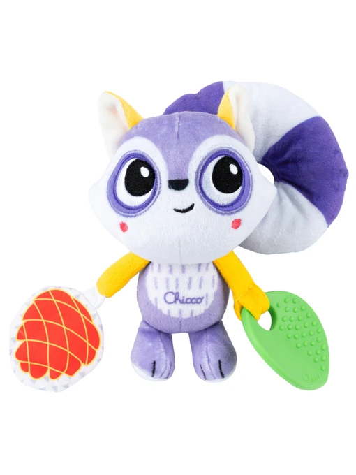 Игрушки для малышей Chicco модель 11563.00 Фото