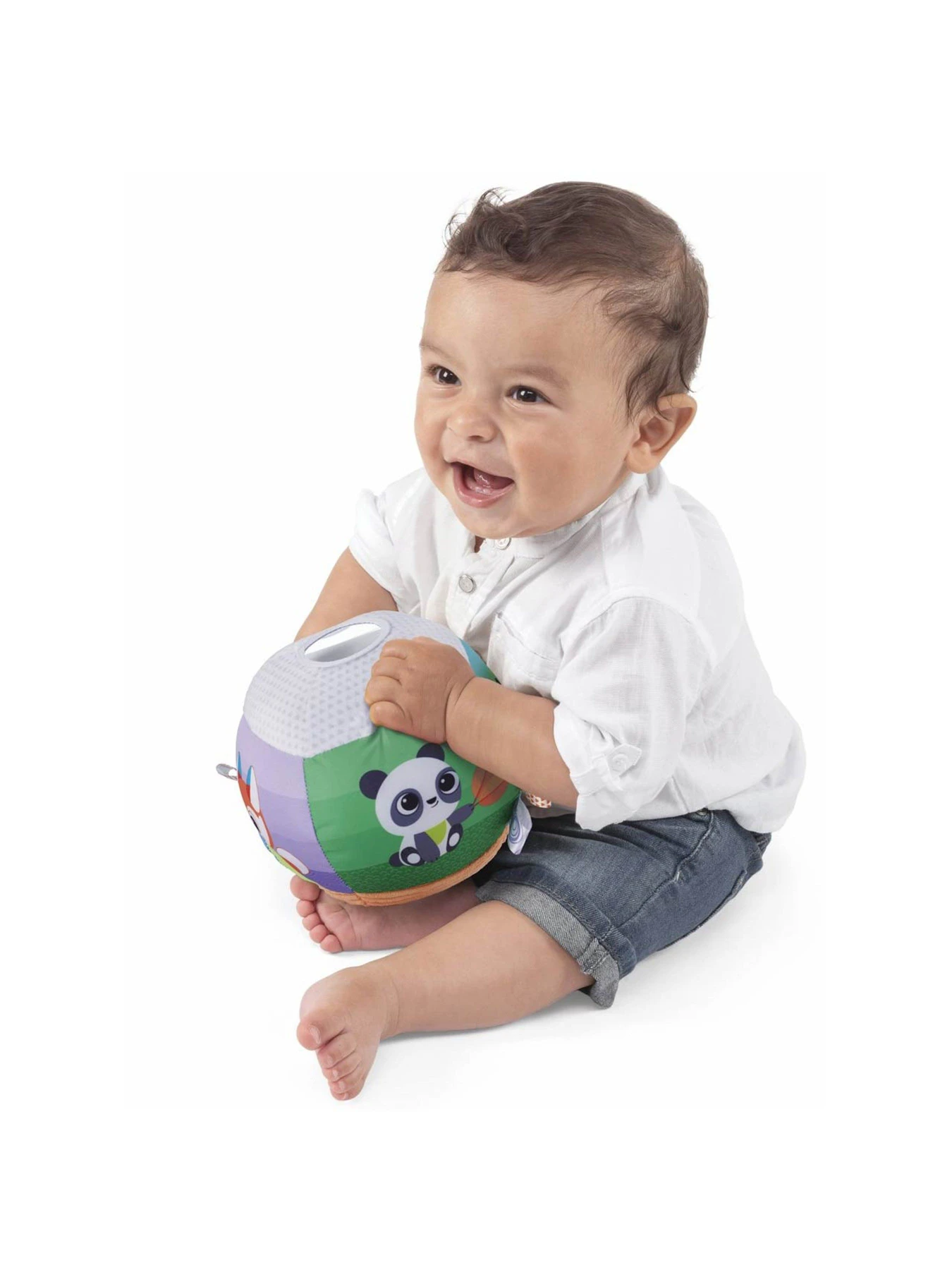 Игрушки для малышей Chicco модель 11564.00 Фото