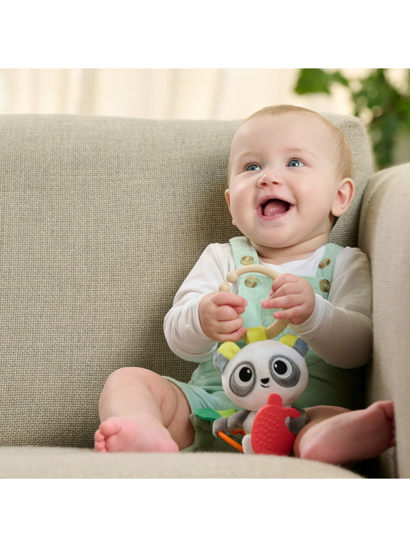 Игрушки для малышей Chicco модель 11566.00 Фото