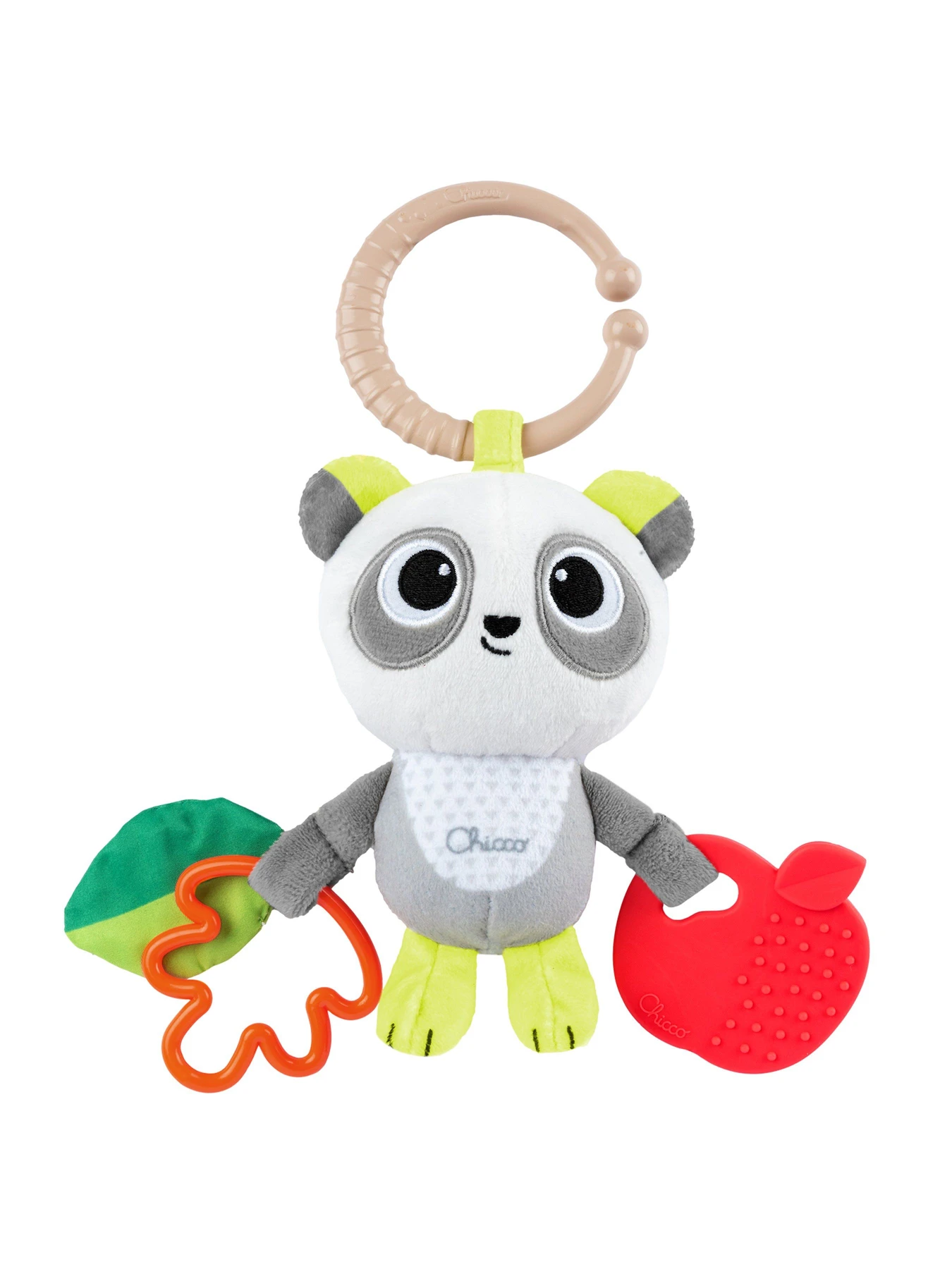 Игрушки для малышей Chicco модель 11566.00 Фото