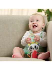 Игрушки для малышей Chicco модель 11566.00 Фото