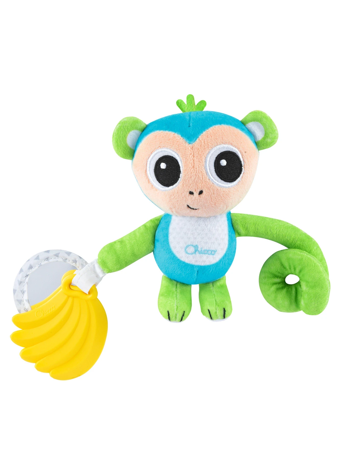 Игрушки для малышей Chicco модель 11568.00 Фото