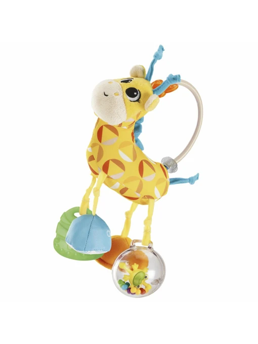 Игрушки для малышей Chicco модель 11569.00 Фото