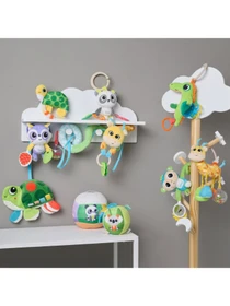 Игрушки для малышей Chicco модель 11569.00 Фото