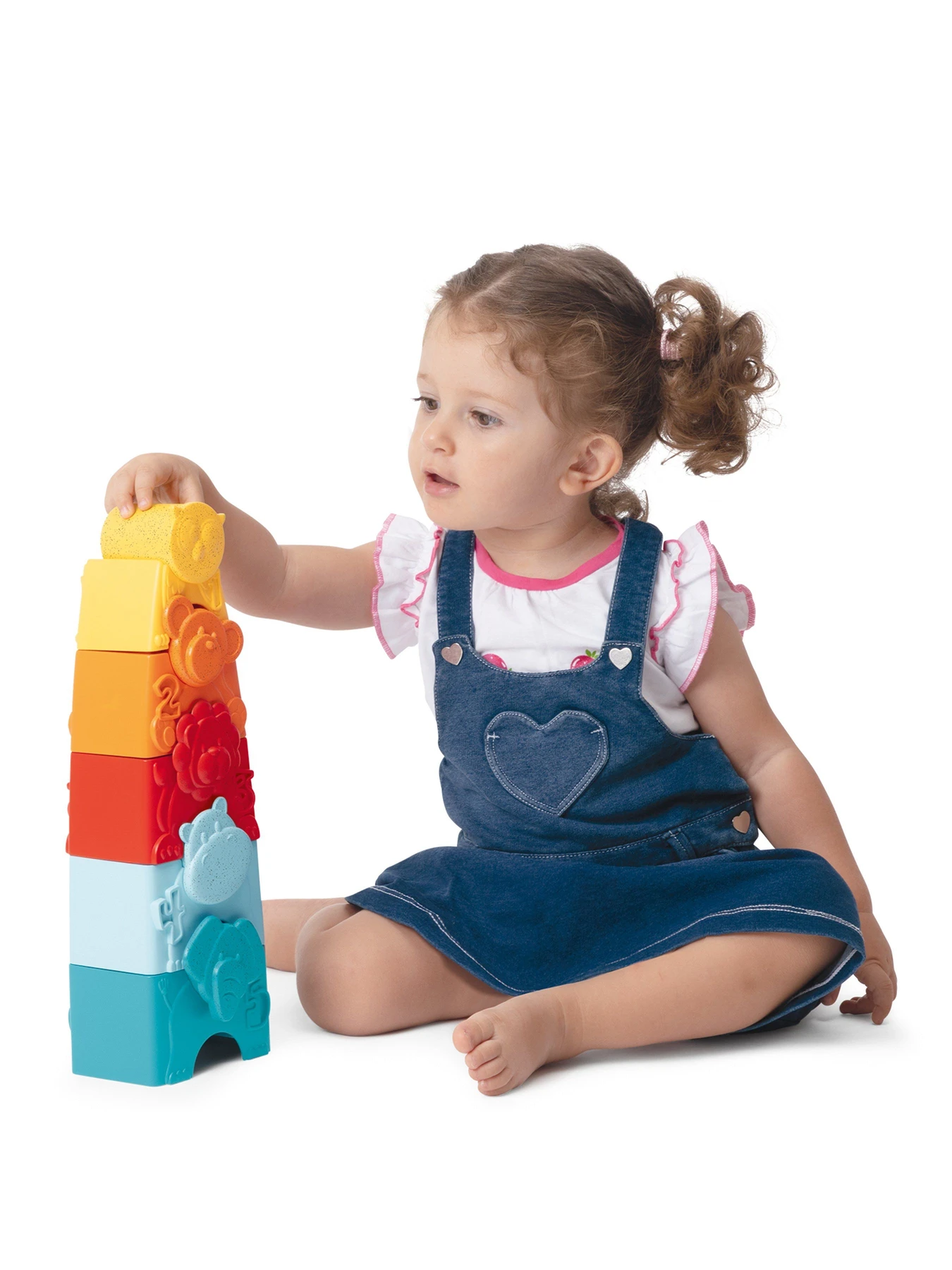 Игрушки для малышей Chicco модель 11570.00 Игрушки для малышей Chicco модель 11570.00 Фото