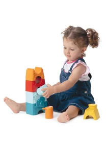 Игрушки для малышей Chicco модель 11570.00 Фото