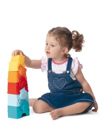 Игрушки для малышей Chicco модель 11570.00 Фото